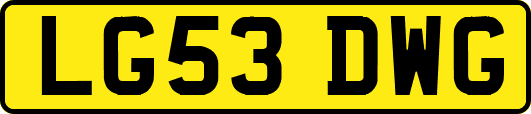 LG53DWG
