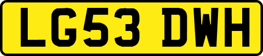 LG53DWH