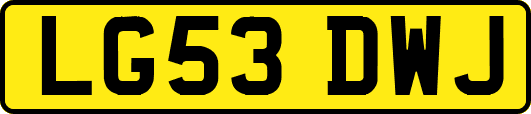 LG53DWJ