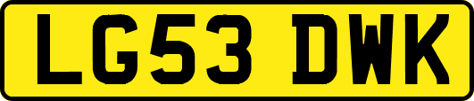 LG53DWK