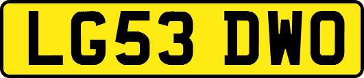 LG53DWO