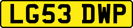 LG53DWP