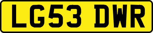 LG53DWR