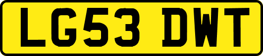 LG53DWT