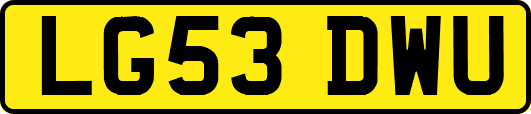 LG53DWU