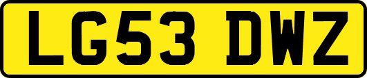 LG53DWZ