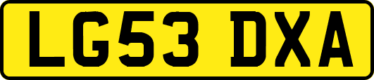 LG53DXA