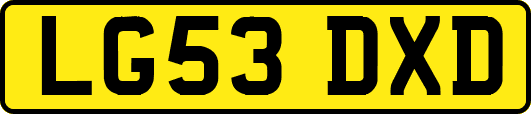 LG53DXD