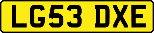 LG53DXE