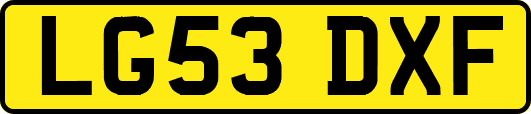 LG53DXF