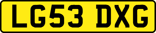 LG53DXG