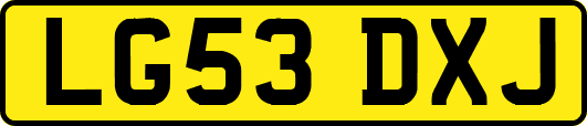 LG53DXJ