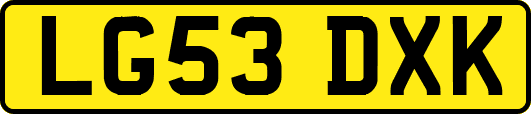 LG53DXK