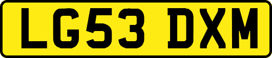 LG53DXM