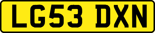LG53DXN