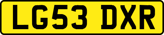 LG53DXR
