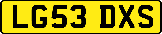 LG53DXS
