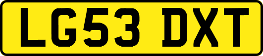 LG53DXT