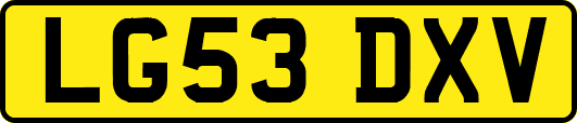 LG53DXV