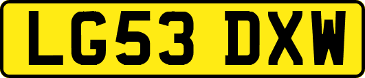 LG53DXW
