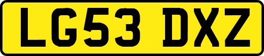 LG53DXZ