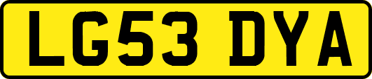 LG53DYA
