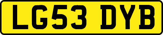 LG53DYB