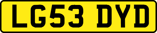 LG53DYD