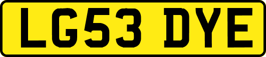 LG53DYE