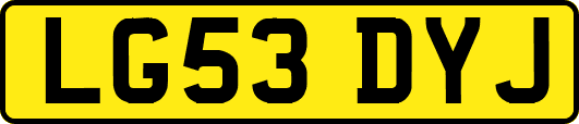 LG53DYJ