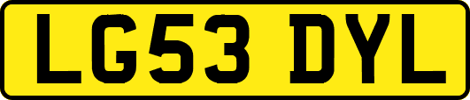LG53DYL