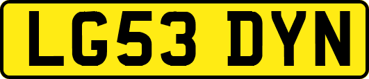 LG53DYN