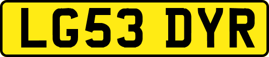 LG53DYR