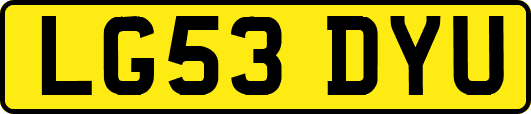 LG53DYU