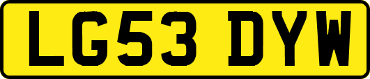 LG53DYW