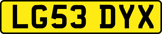 LG53DYX