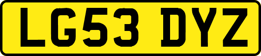 LG53DYZ