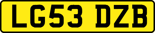 LG53DZB