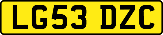 LG53DZC