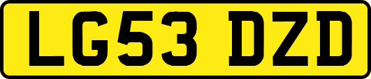 LG53DZD