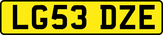 LG53DZE