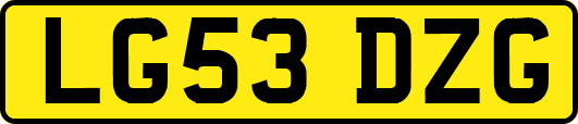 LG53DZG