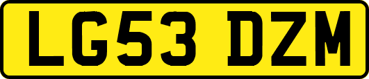 LG53DZM
