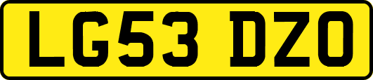 LG53DZO