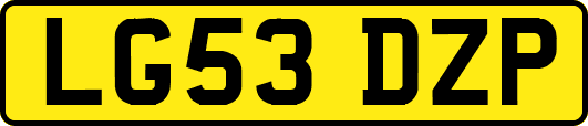 LG53DZP
