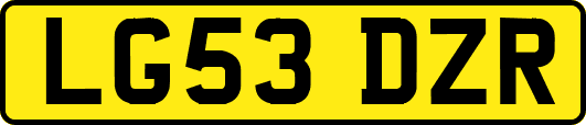 LG53DZR