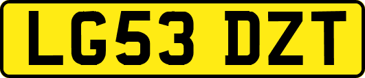 LG53DZT