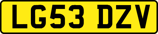 LG53DZV