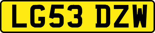LG53DZW