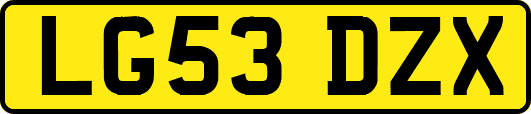LG53DZX